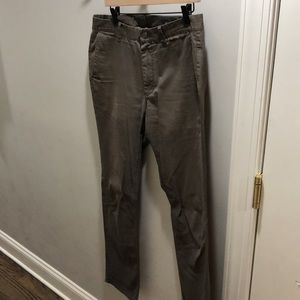 Bonobos Chinos Slim Straight Fit 34/34